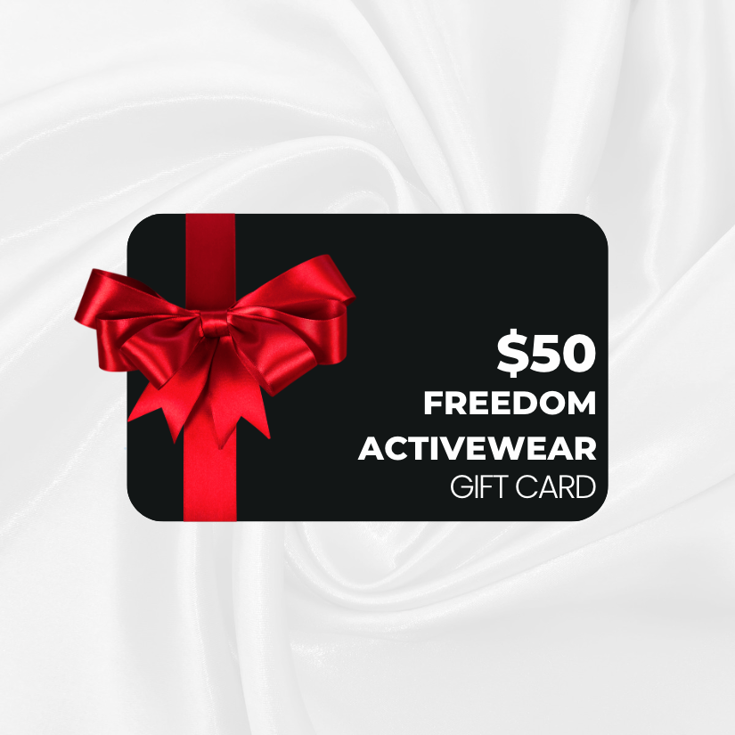 Freedom Activewear